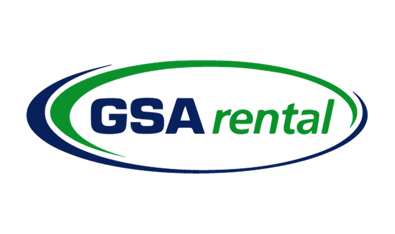 GSA Rental