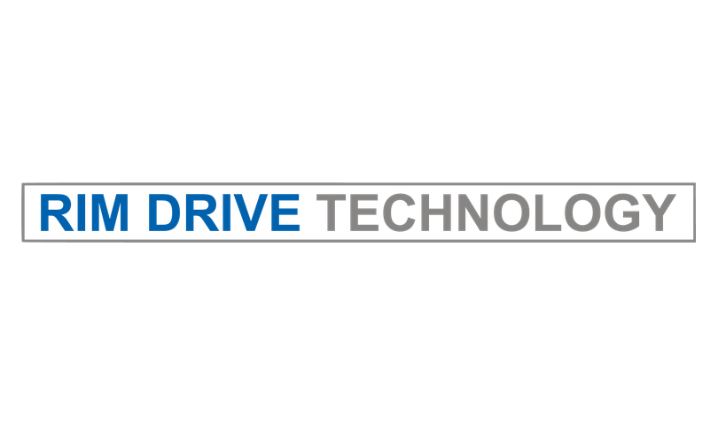 Rim Drive Technology